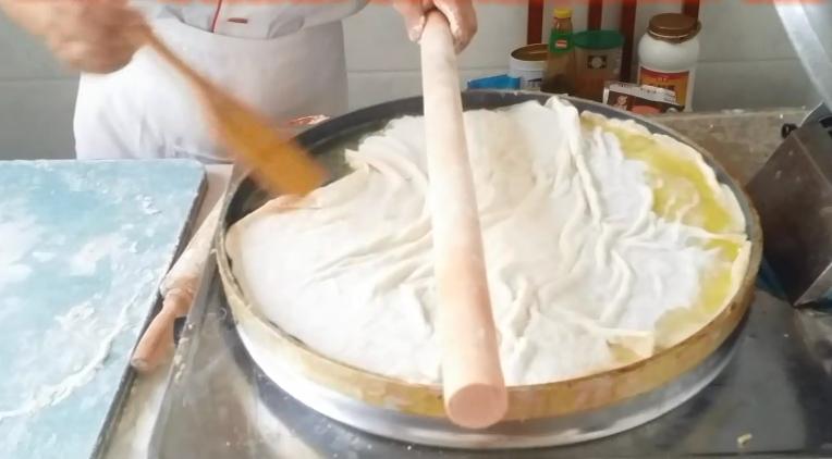 正宗土家酱香饼绝密配方大全,土家酱香饼怎么制作才正宗