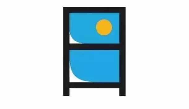 台湾课本插画,日本元素的中国课本插画