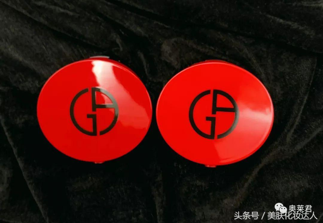 99元的阿玛尼口红真的假的,阿玛尼套盒200多正品吗