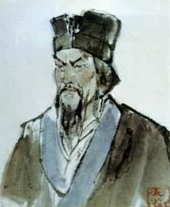 战国时期的名人,李冰战国名人