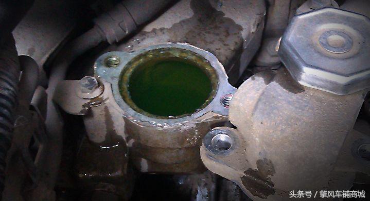 防冻液应该多久换,防冻液有点少了多久换一次