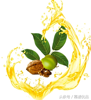 宝宝几岁可以吃油和盐,多大的宝宝吃核桃油最好