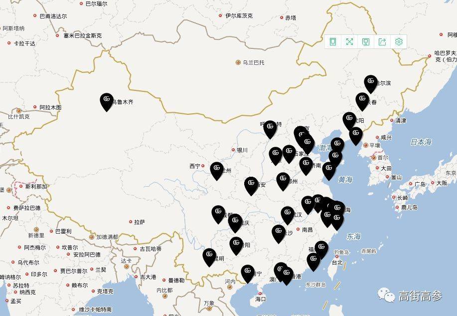 gucci2018中国营收,gucci和阿里巴巴的关系