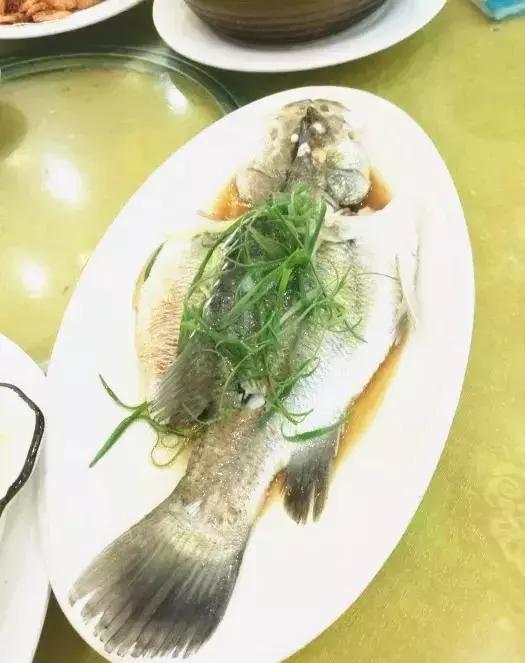 珠海吃鱼排行榜第一名,珠海美食必吃榜第一名