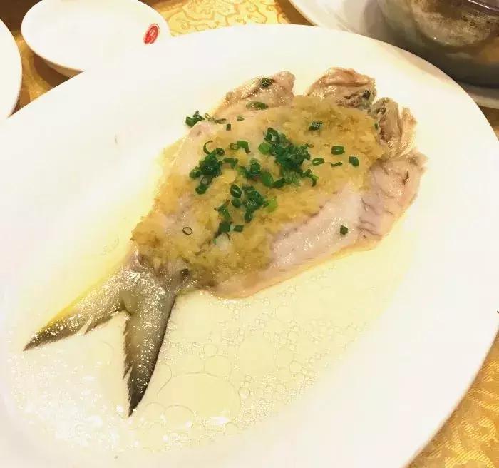 珠海吃鱼排行榜第一名,珠海美食必吃榜第一名
