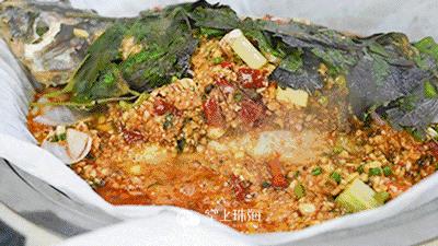 珠海吃鱼排行榜第一名,珠海美食必吃榜第一名