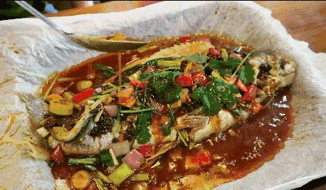 珠海吃鱼排行榜第一名,珠海美食必吃榜第一名