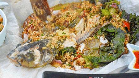 珠海吃鱼排行榜第一名,珠海美食必吃榜第一名