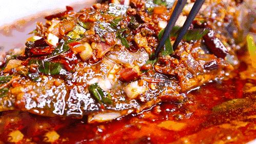 珠海吃鱼排行榜第一名,珠海美食必吃榜第一名