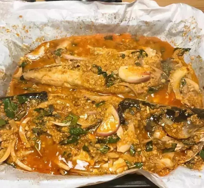 珠海吃鱼排行榜第一名,珠海美食必吃榜第一名