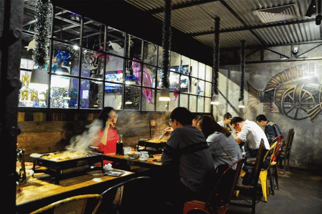 珠海吃鱼排行榜第一名,珠海美食必吃榜第一名