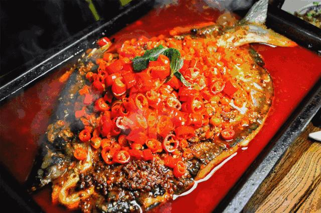 珠海吃鱼排行榜第一名,珠海美食必吃榜第一名