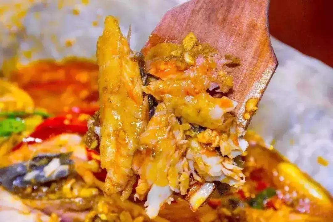 珠海吃鱼排行榜第一名,珠海美食必吃榜第一名