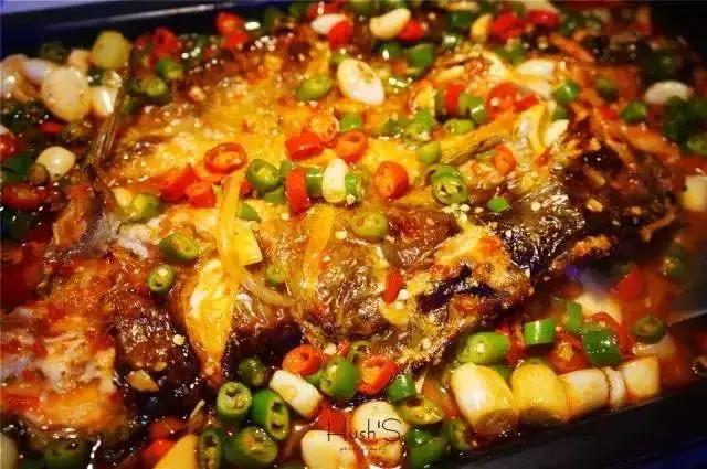 珠海吃鱼排行榜第一名,珠海美食必吃榜第一名