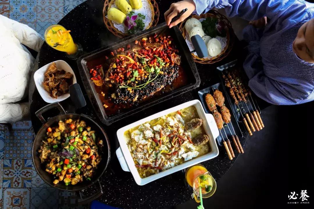 珠海吃鱼排行榜第一名,珠海美食必吃榜第一名