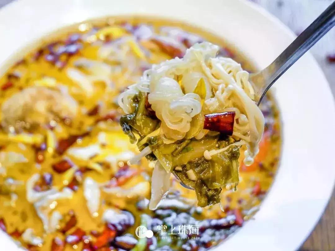 珠海吃鱼排行榜第一名,珠海美食必吃榜第一名