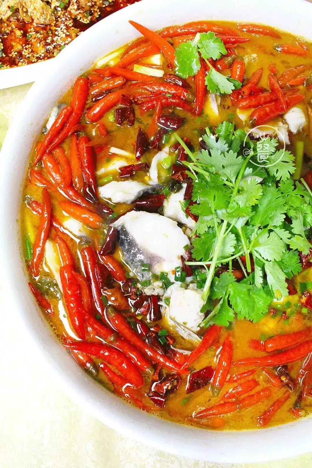 珠海吃鱼排行榜第一名,珠海美食必吃榜第一名