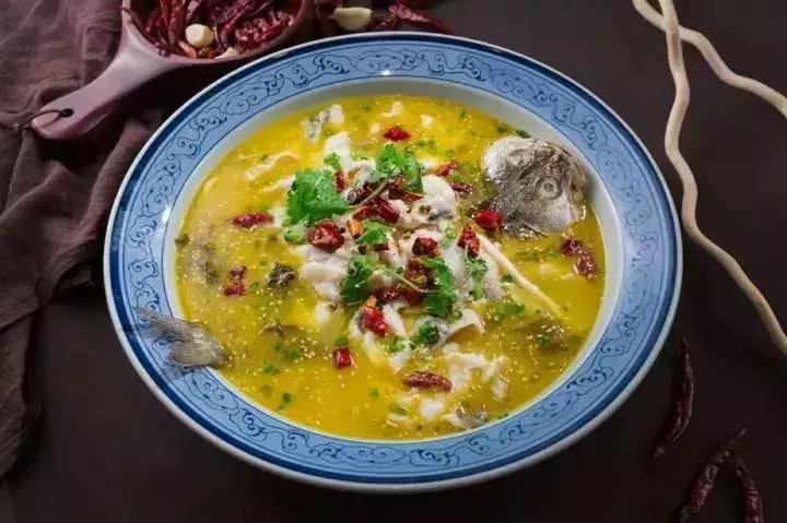 珠海吃鱼排行榜第一名,珠海美食必吃榜第一名