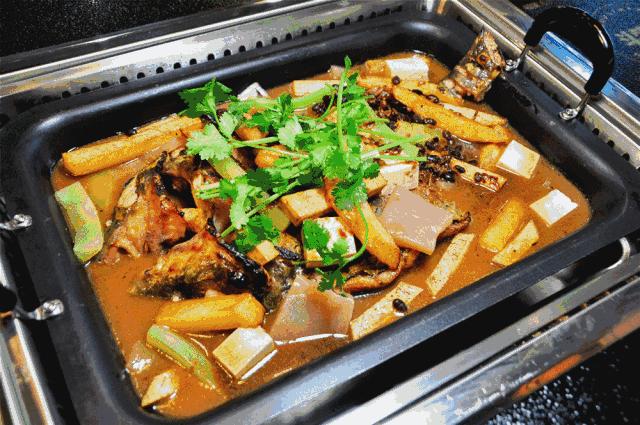 珠海吃鱼排行榜第一名,珠海美食必吃榜第一名