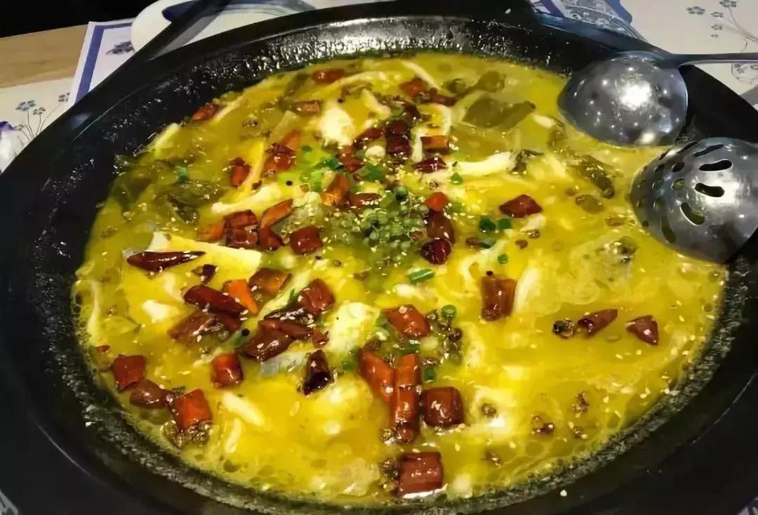 珠海吃鱼排行榜第一名,珠海美食必吃榜第一名