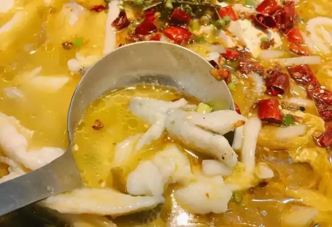 珠海吃鱼排行榜第一名,珠海美食必吃榜第一名