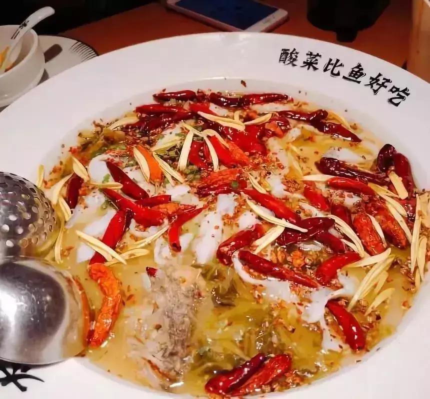 珠海吃鱼排行榜第一名,珠海美食必吃榜第一名