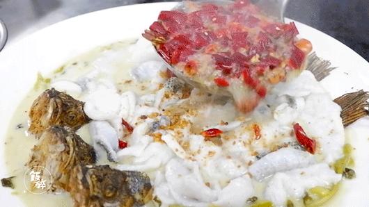 珠海吃鱼排行榜第一名,珠海美食必吃榜第一名