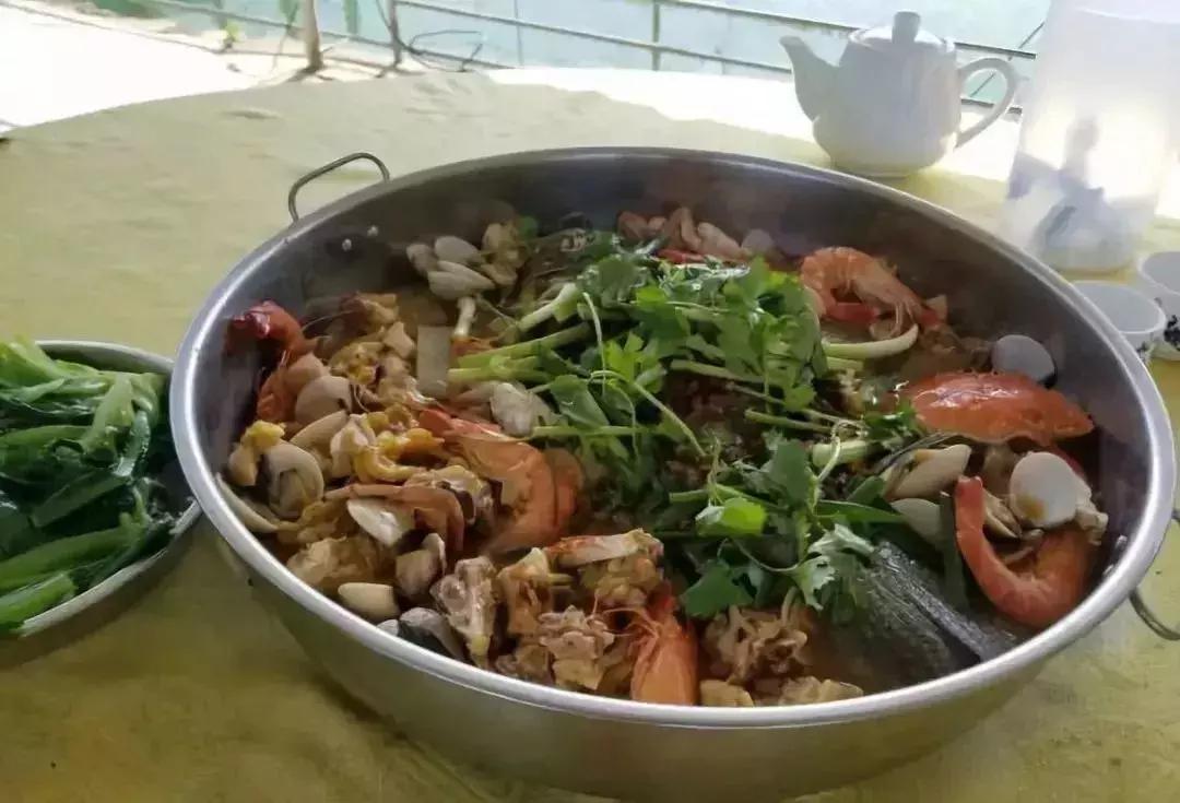 珠海吃鱼排行榜第一名,珠海美食必吃榜第一名