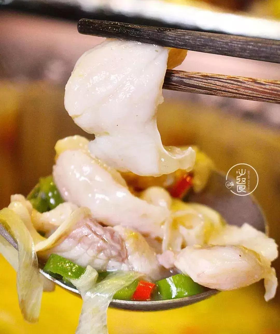 珠海吃鱼排行榜第一名,珠海美食必吃榜第一名