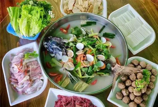 珠海吃鱼排行榜第一名,珠海美食必吃榜第一名