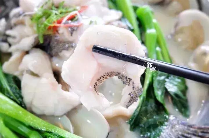 珠海吃鱼排行榜第一名,珠海美食必吃榜第一名