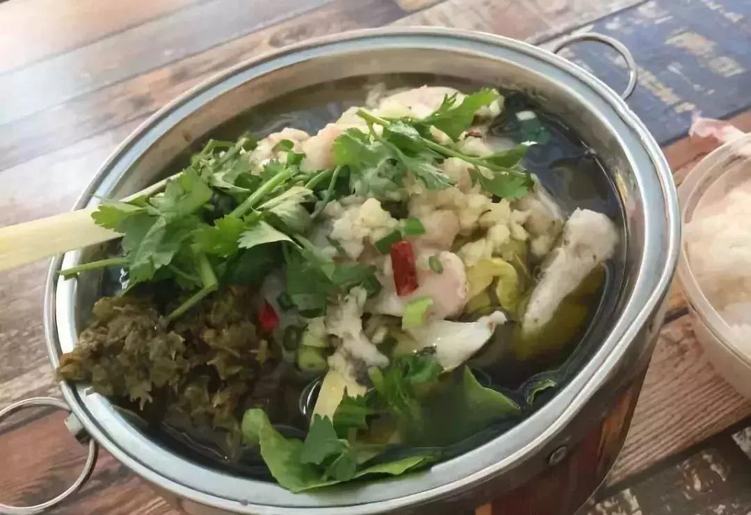 珠海吃鱼排行榜第一名,珠海美食必吃榜第一名