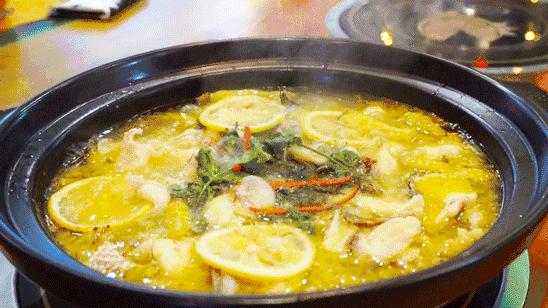 珠海吃鱼排行榜第一名,珠海美食必吃榜第一名