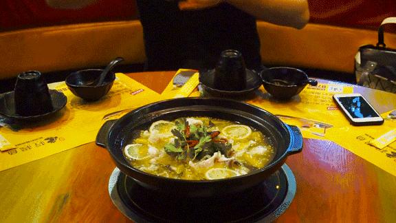 珠海吃鱼排行榜第一名,珠海美食必吃榜第一名