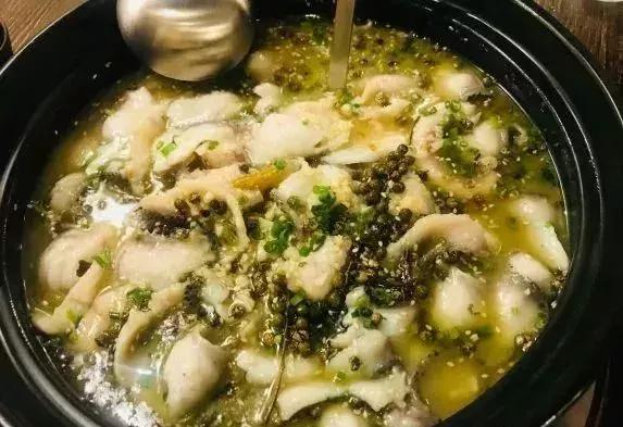 珠海吃鱼排行榜第一名,珠海美食必吃榜第一名