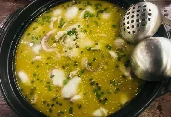 珠海吃鱼排行榜第一名,珠海美食必吃榜第一名