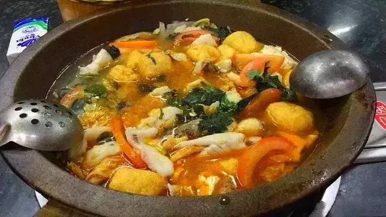 珠海吃鱼排行榜第一名,珠海美食必吃榜第一名