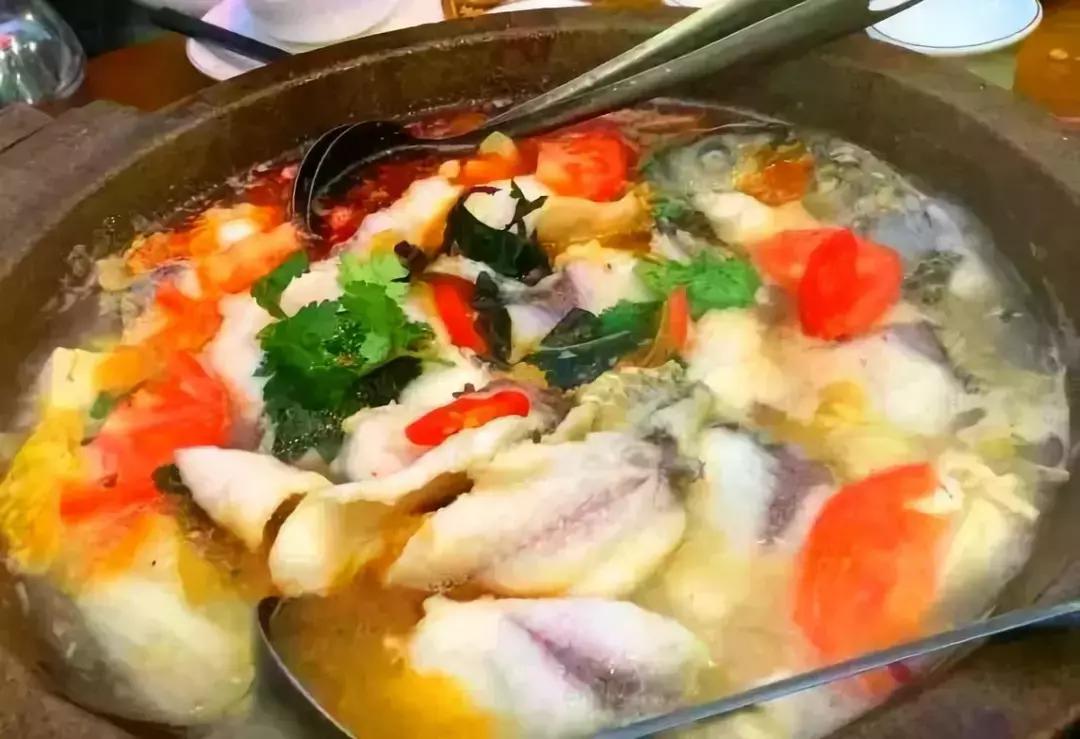 珠海吃鱼排行榜第一名,珠海美食必吃榜第一名