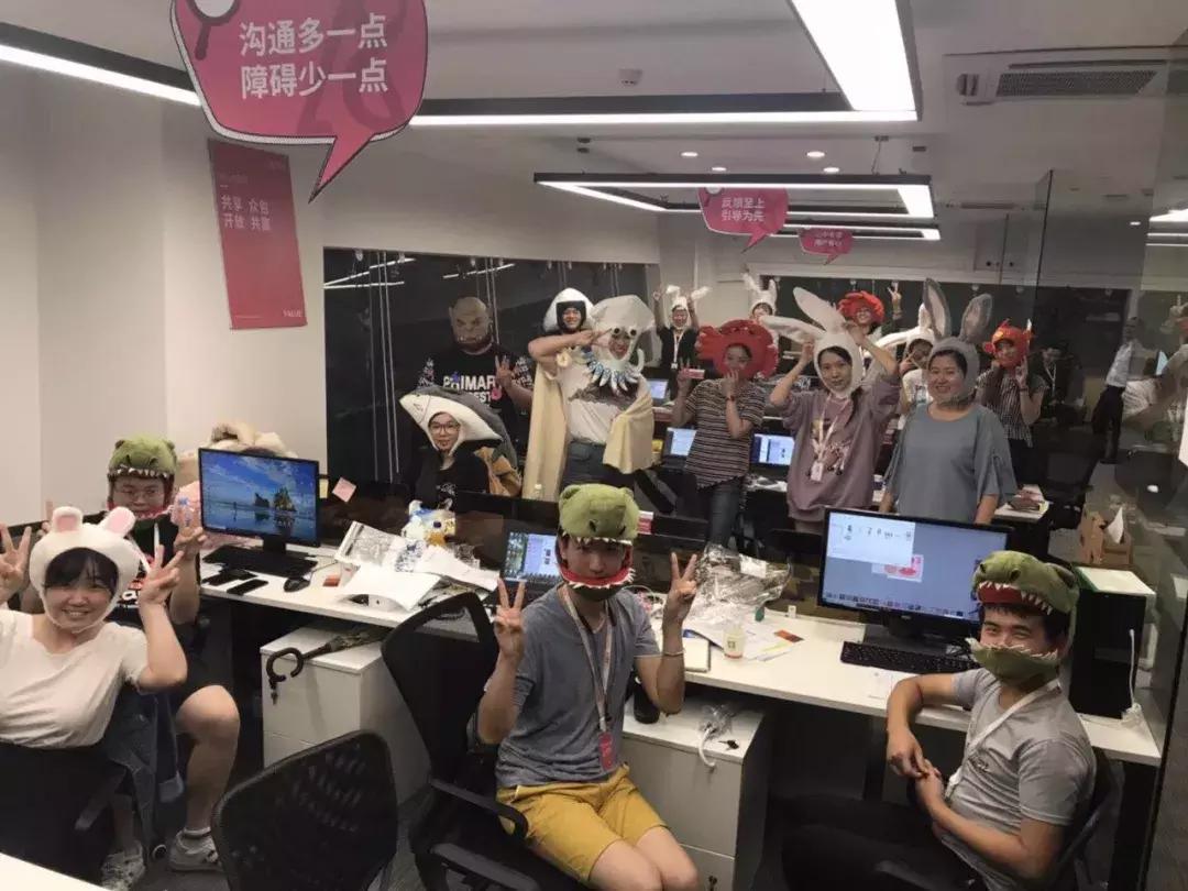 一年融资近15亿，月销额从60万到3.5亿，她为中国代购正名