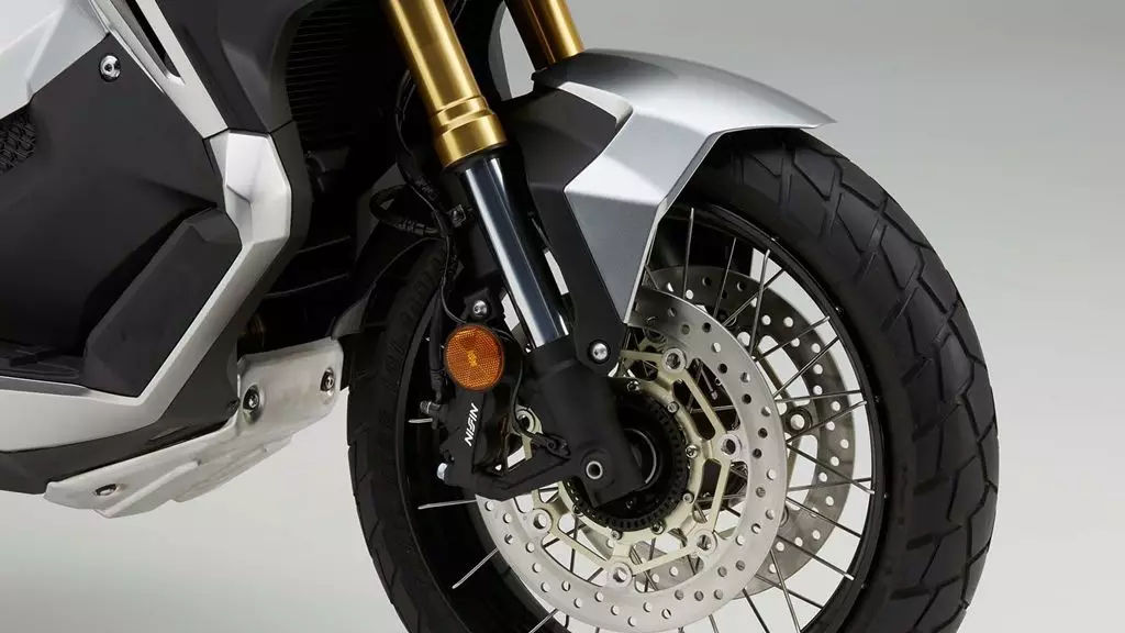 本田越野踏板x-adv350价格,本田dreamwingx-adv750