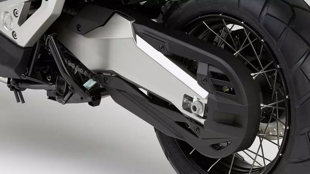 本田越野踏板x-adv350价格,本田dreamwingx-adv750