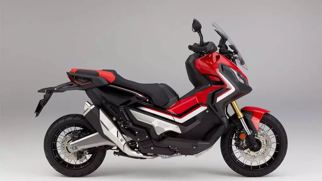 本田越野踏板x-adv350价格,本田dreamwingx-adv750