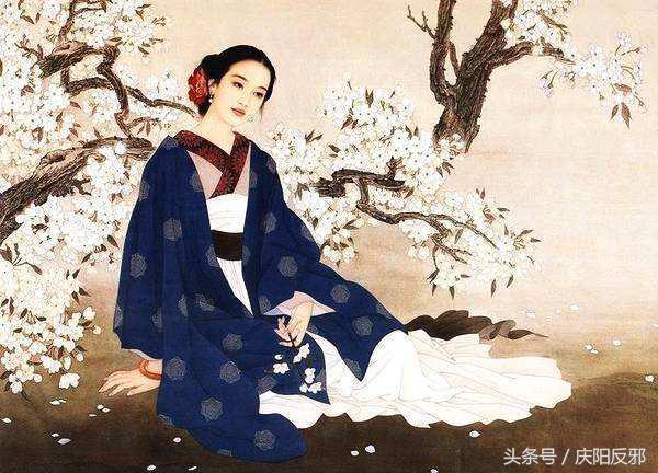 李清照最有深意的几句诗,李清照词十首经典名句