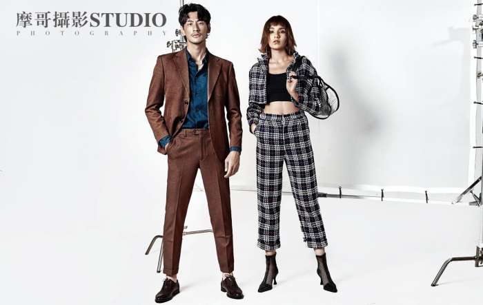 近视拍婚纱照片怎么办,婚纱摄影如何拍出好看的婚纱照呢