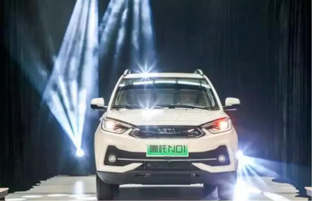 哪吒n012019款价格,哪吒n01是四座还是五座