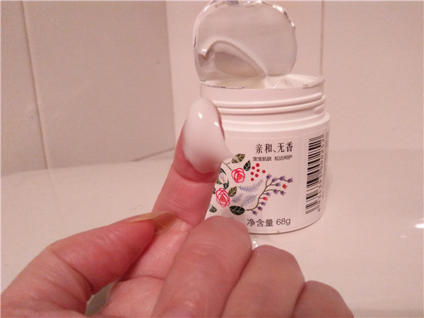 松达宝宝面霜好用干皮,松达宝宝保湿霜推荐