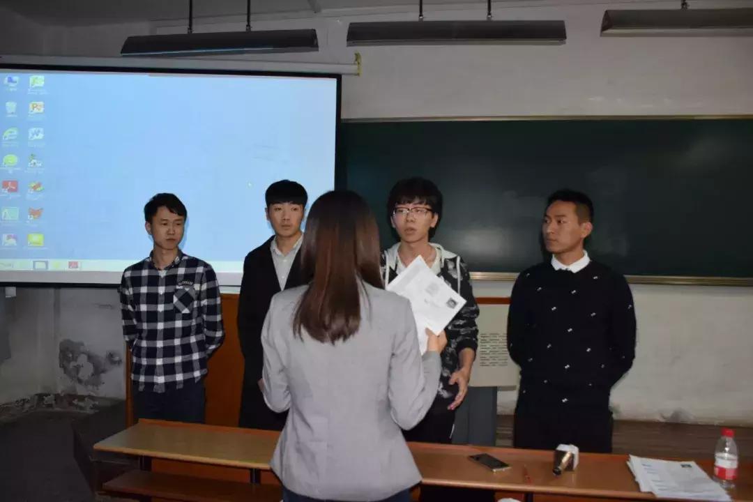 *瞻高**远瞩领航未来丨上海高航2019年校园招聘宣讲会圆满落幕!