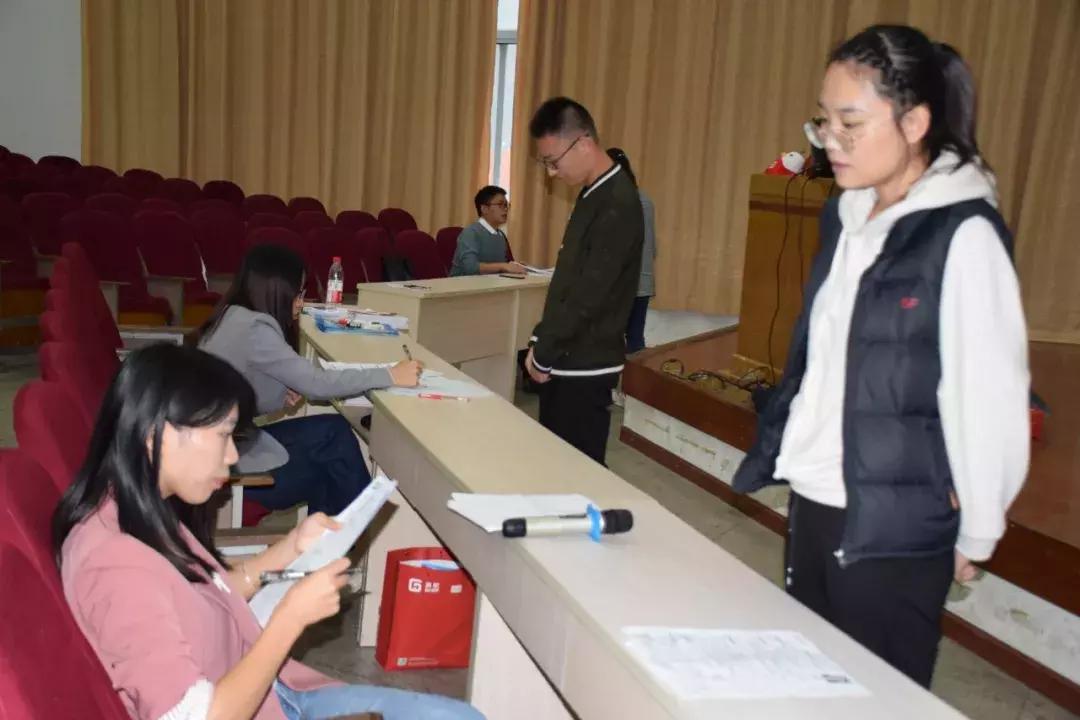 *瞻高**远瞩领航未来丨上海高航2019年校园招聘宣讲会圆满落幕!