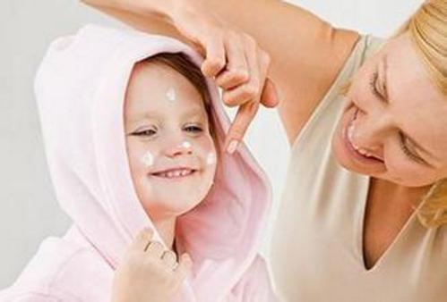 松达宝宝面霜好用干皮,松达宝宝保湿霜推荐