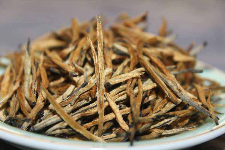 六大茶类之红茶绿茶,中国红茶的代表茶有哪些